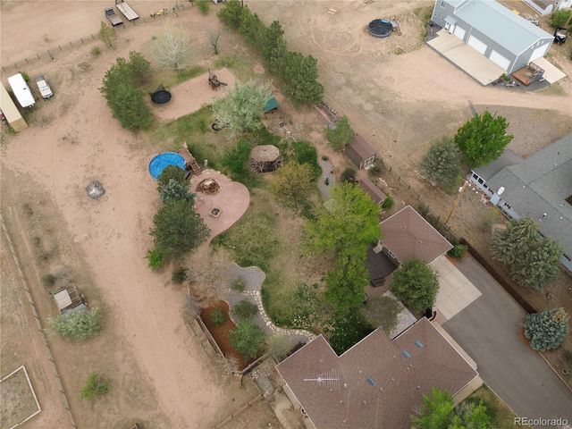 501 N 66th Avenue, Greeley, CO 80634