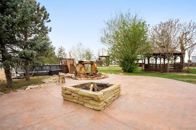 501 N 66th Avenue, Greeley, CO 80634