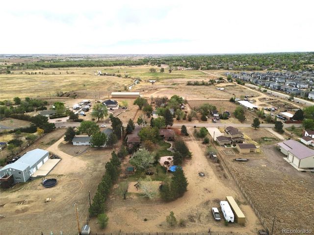 501 N 66th Avenue, Greeley, CO 80634