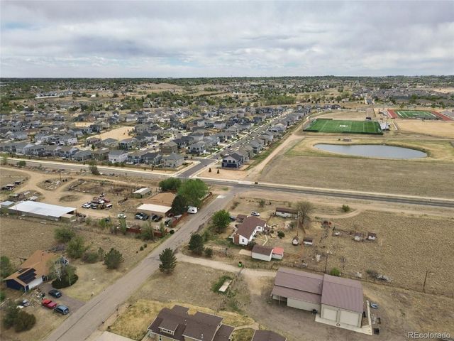 501 N 66th Avenue, Greeley, CO 80634
