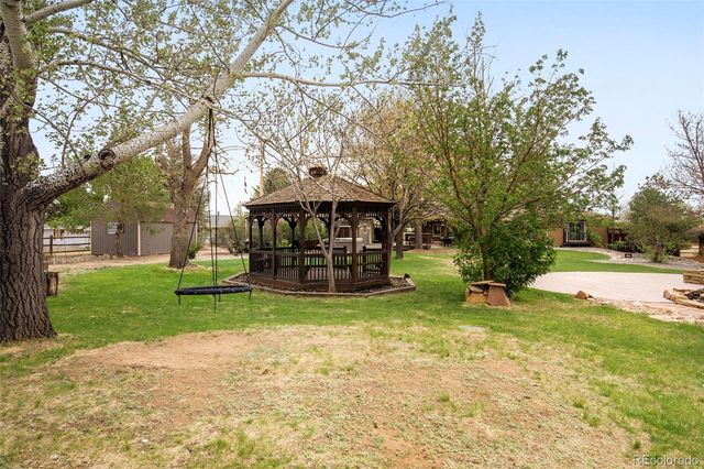 501 N 66th Avenue, Greeley, CO 80634