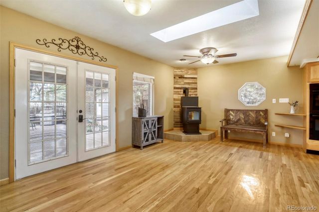 501 N 66th Avenue, Greeley, CO 80634