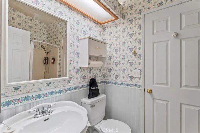 2113 Spring Oak, Running Springs, CA 92382