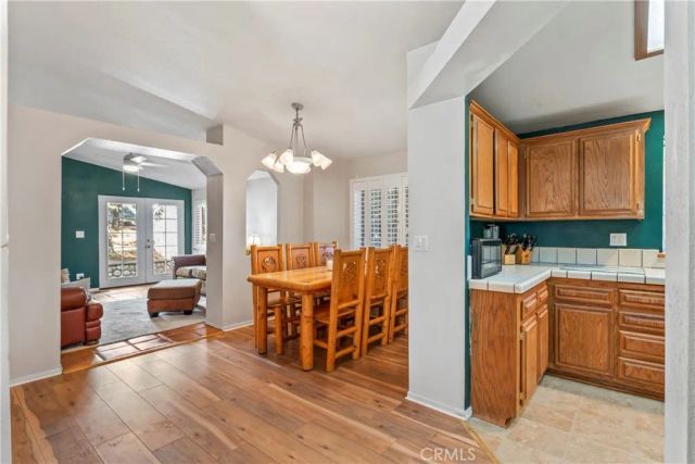 2113 Spring Oak, Running Springs, CA 92382