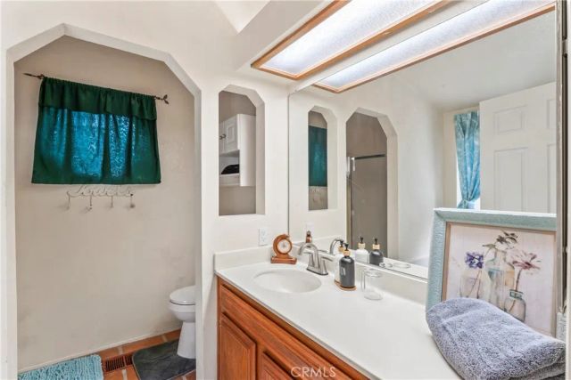 2113 Spring Oak, Running Springs, CA 92382