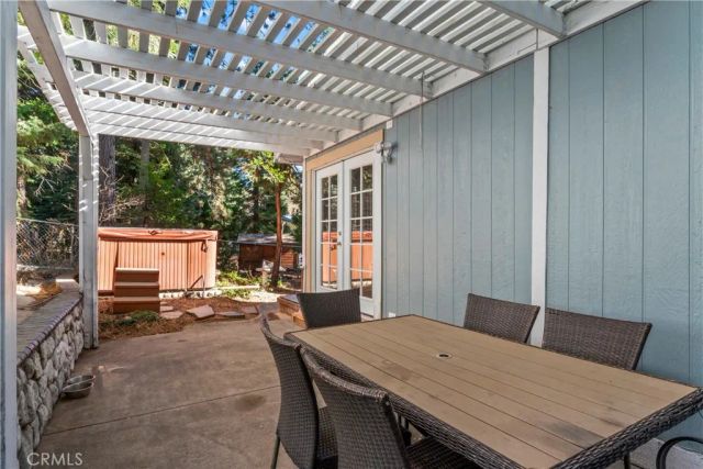 2113 Spring Oak, Running Springs, CA 92382