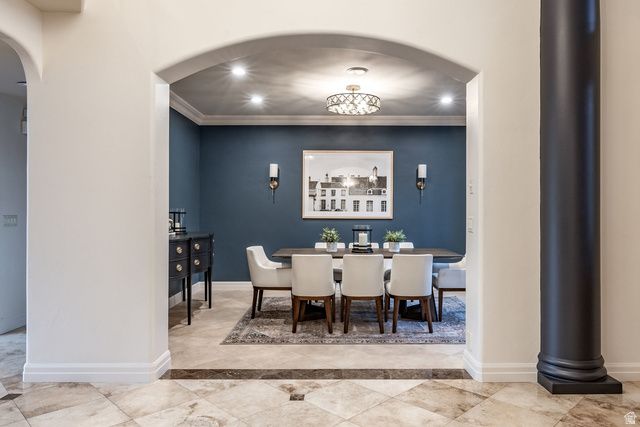 1777 E SOMERSET RIDGE DR, Draper, UT 84020