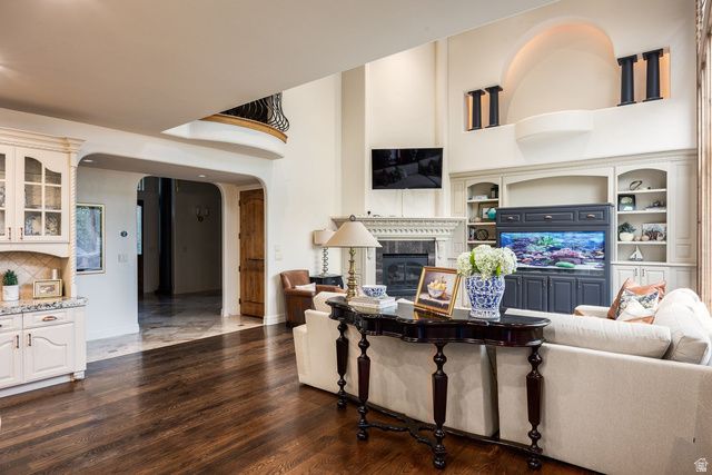 1777 E SOMERSET RIDGE DR, Draper, UT 84020