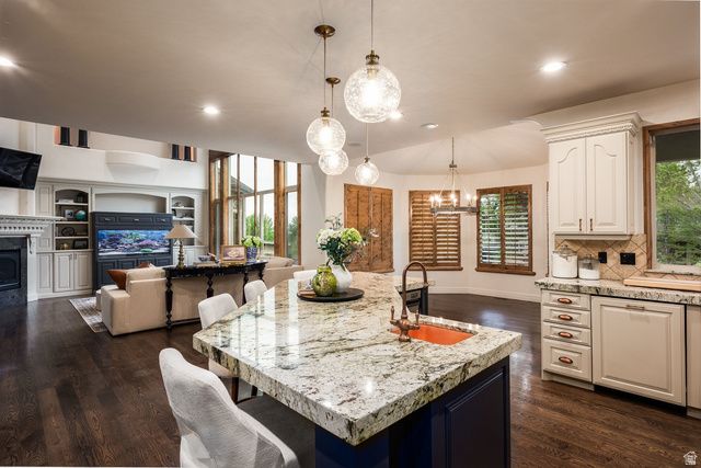 1777 E SOMERSET RIDGE DR, Draper, UT 84020