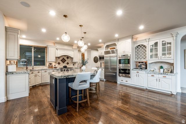 1777 E SOMERSET RIDGE DR, Draper, UT 84020