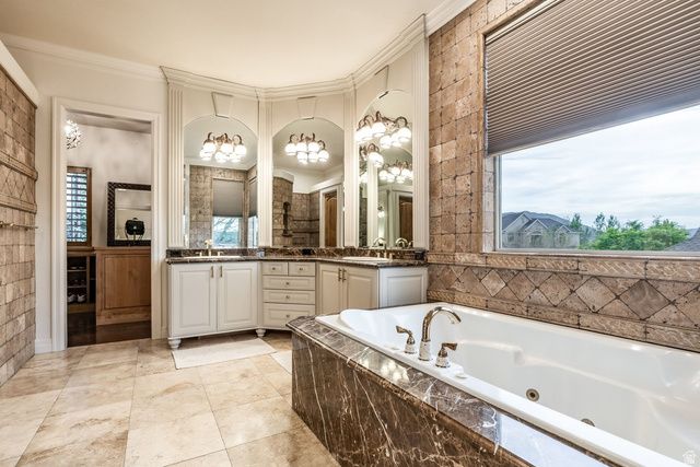 1777 E SOMERSET RIDGE DR, Draper, UT 84020
