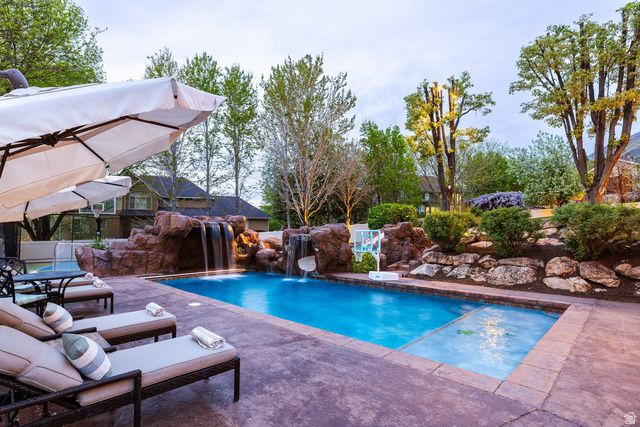 1777 E SOMERSET RIDGE DR, Draper, UT 84020