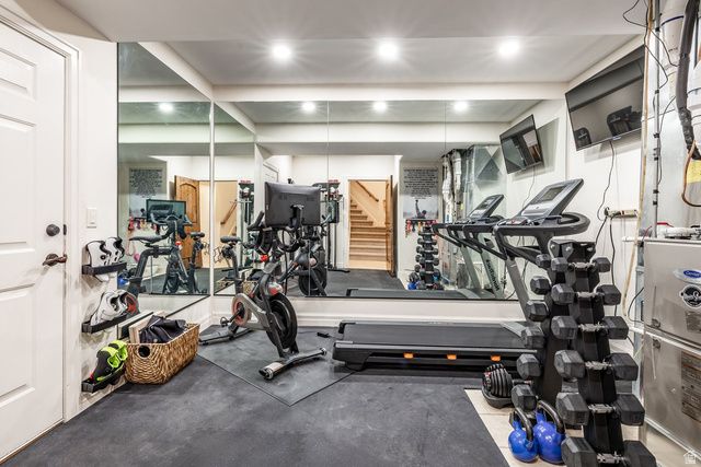 1777 E SOMERSET RIDGE DR, Draper, UT 84020