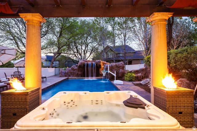 1777 E SOMERSET RIDGE DR, Draper, UT 84020
