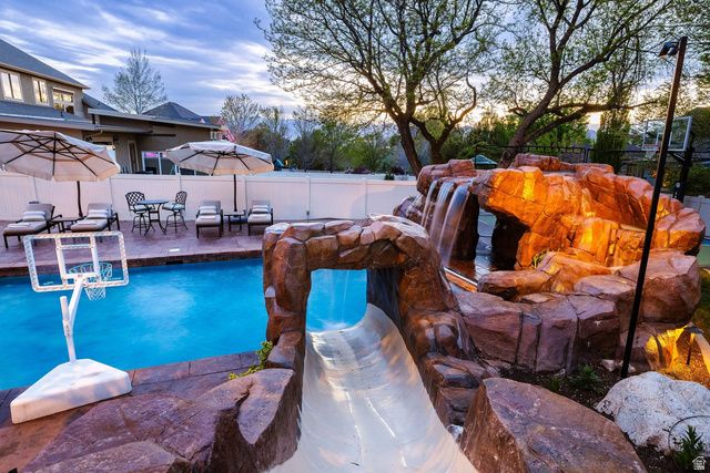 1777 E SOMERSET RIDGE DR, Draper, UT 84020