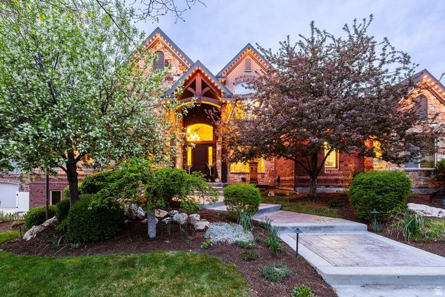 1777 E SOMERSET RIDGE DR, Draper, UT 84020