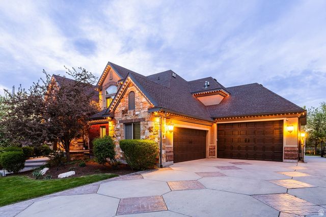 1777 E SOMERSET RIDGE DR, Draper, UT 84020