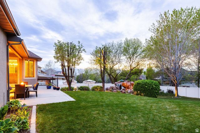 1777 E SOMERSET RIDGE DR, Draper, UT 84020