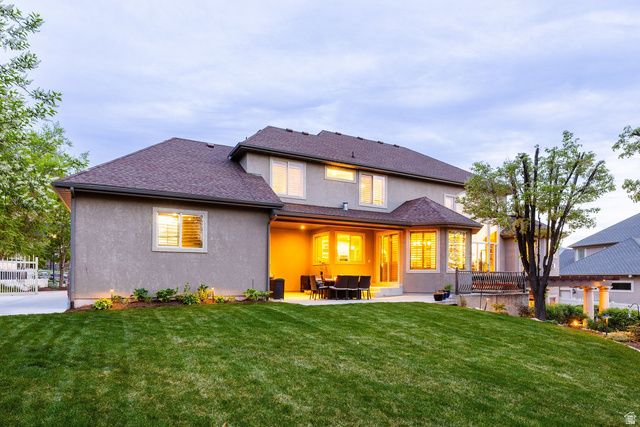 1777 E SOMERSET RIDGE DR, Draper, UT 84020