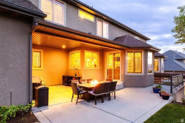 1777 E SOMERSET RIDGE DR, Draper, UT 84020