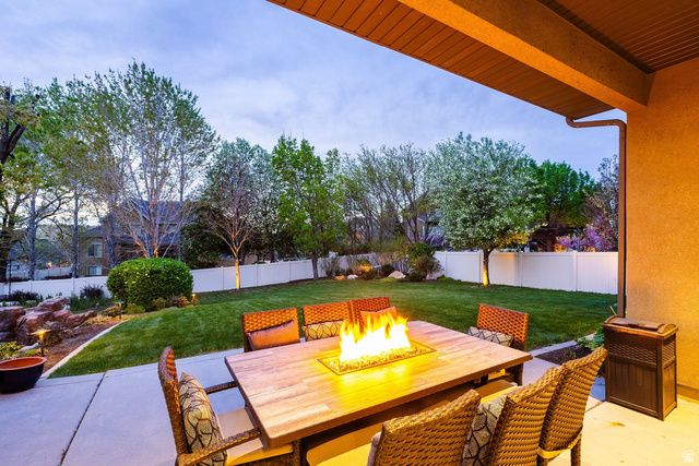 1777 E SOMERSET RIDGE DR, Draper, UT 84020