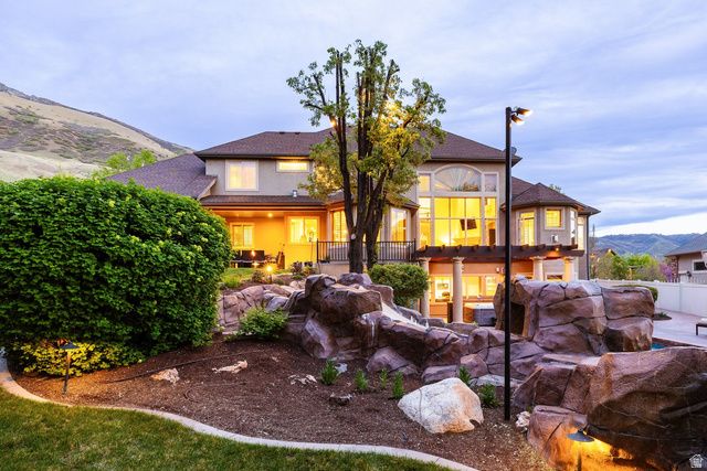 1777 E SOMERSET RIDGE DR, Draper, UT 84020