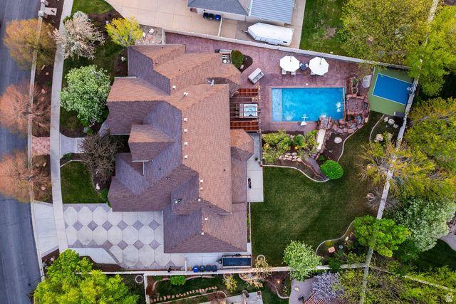 1777 E SOMERSET RIDGE DR, Draper, UT 84020