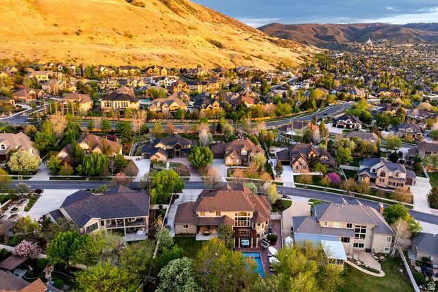 1777 E SOMERSET RIDGE DR, Draper, UT 84020