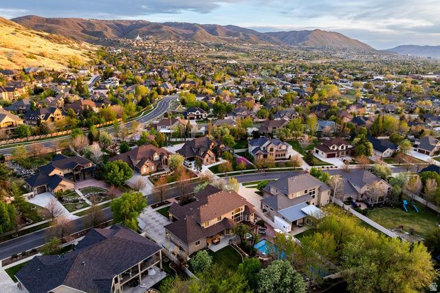 1777 E SOMERSET RIDGE DR, Draper, UT 84020