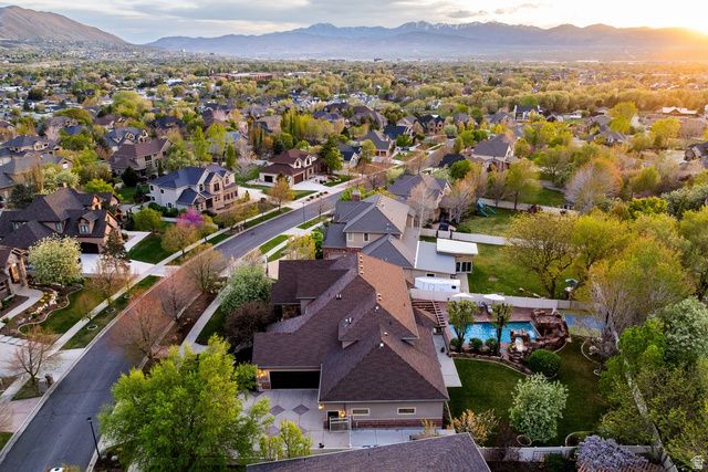 1777 E SOMERSET RIDGE DR, Draper, UT 84020