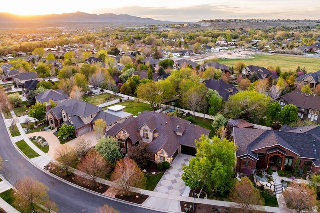 1777 E SOMERSET RIDGE DR, Draper, UT 84020