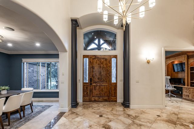 1777 E SOMERSET RIDGE DR, Draper, UT 84020