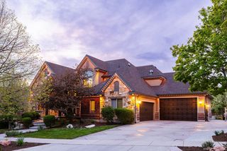 1777 E SOMERSET RIDGE DR, Draper, UT 84020