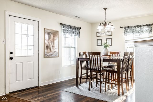 1196 King Maple Drive, Greenfield, IN 46140