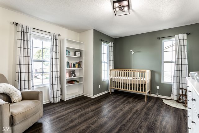 1196 King Maple Drive, Greenfield, IN 46140