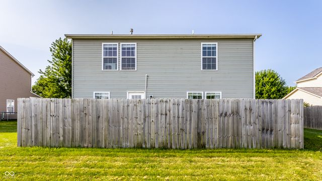 1196 King Maple Drive, Greenfield, IN 46140