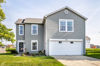 1196 King Maple Drive, Greenfield, IN 46140