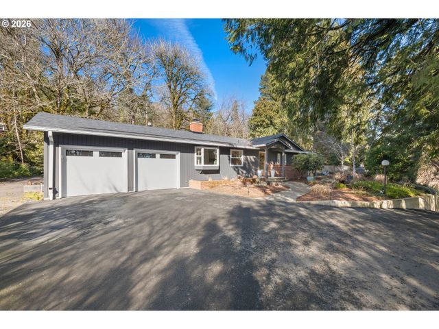 10529 Sw LANCASTER Rd, Portland, OR 97219