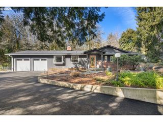 10529 Sw LANCASTER Rd, Portland, OR 97219