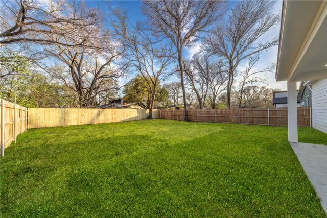 4816 Zealand Street, Dallas, TX 75216