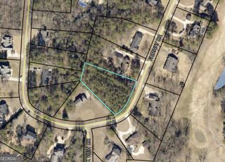 0 Fairway Drive, Elberton, GA 30635