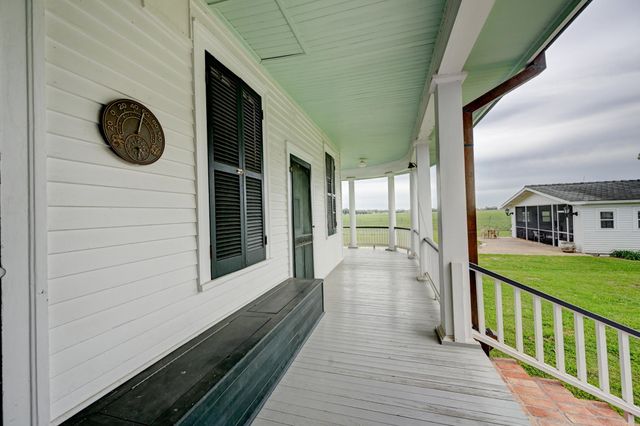 4371 Highway 1, Napoleonville, LA 70390