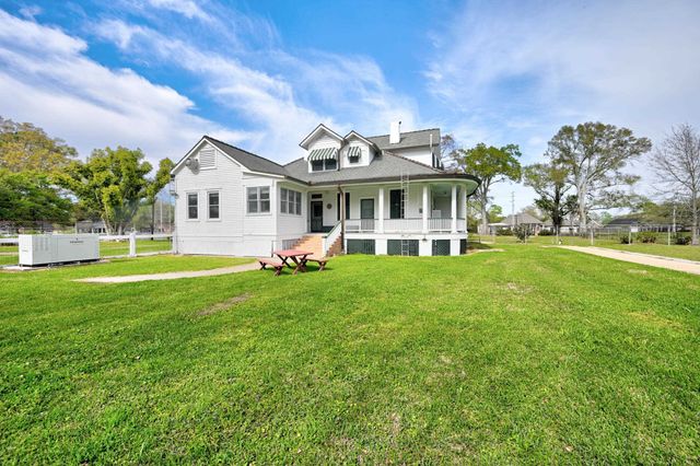 4371 Highway 1, Napoleonville, LA 70390