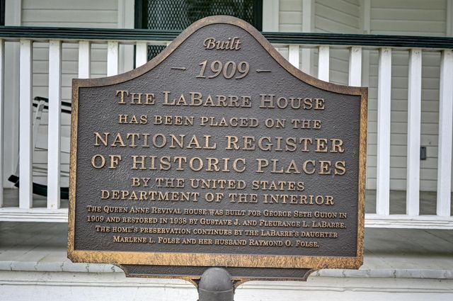 4371 Highway 1, Napoleonville, LA 70390