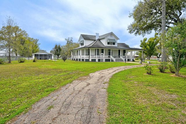 4371 Highway 1, Napoleonville, LA 70390