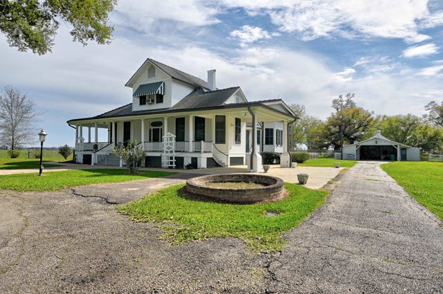 4371 Highway 1, Napoleonville, LA 70390