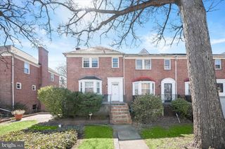 1509 SHADYSIDE RD, Baltimore, MD 21218