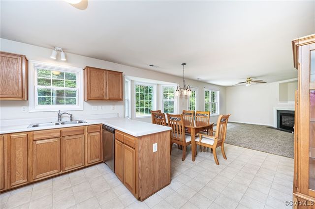 3006 Ramsey Dr, Chester, VA 23831