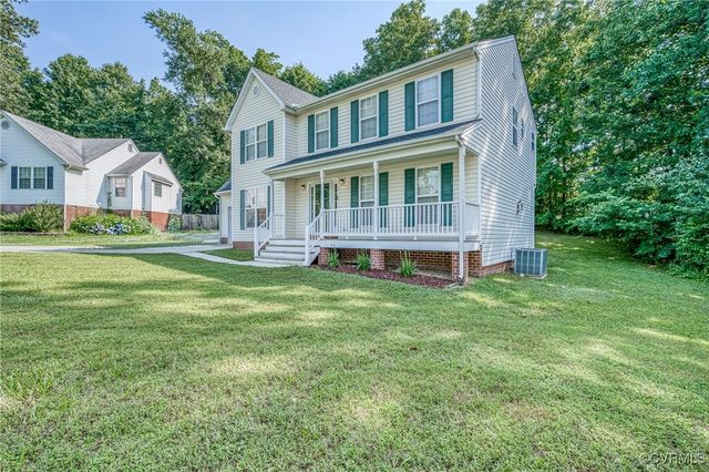 3006 Ramsey Dr, Chester, VA 23831