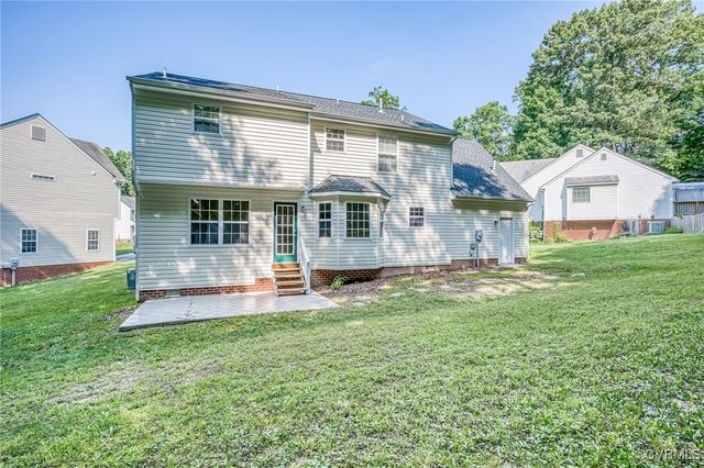 3006 Ramsey Dr, Chester, VA 23831